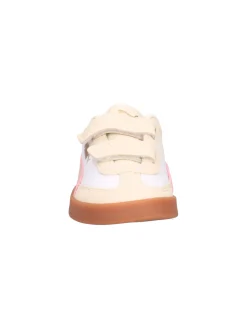 Sneaker Puma Club II Era da bambina beige