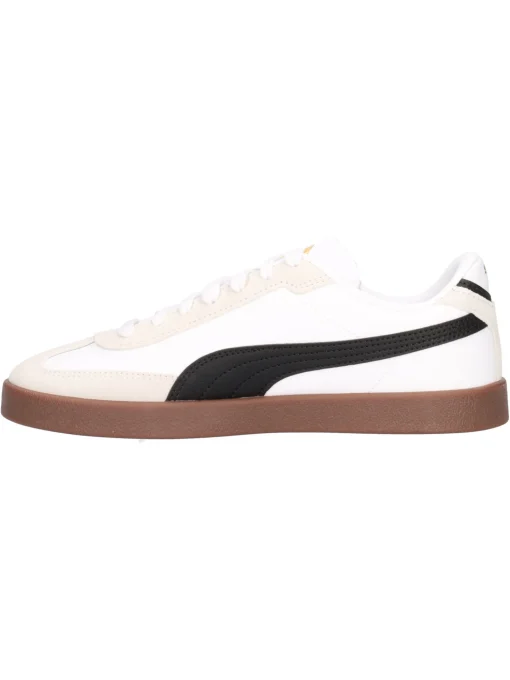 Sneaker Puma Club II Era da bambina multicolor