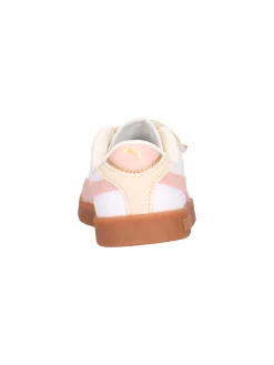 Sneaker Puma Club II Era da bambina beige