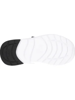 Sneaker Puma Evolve da bambino nera