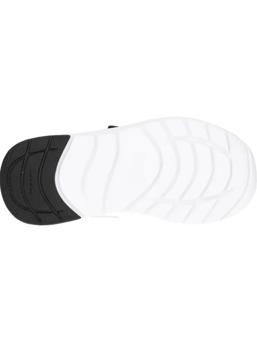 Sneaker Puma Evolve da bambino nera