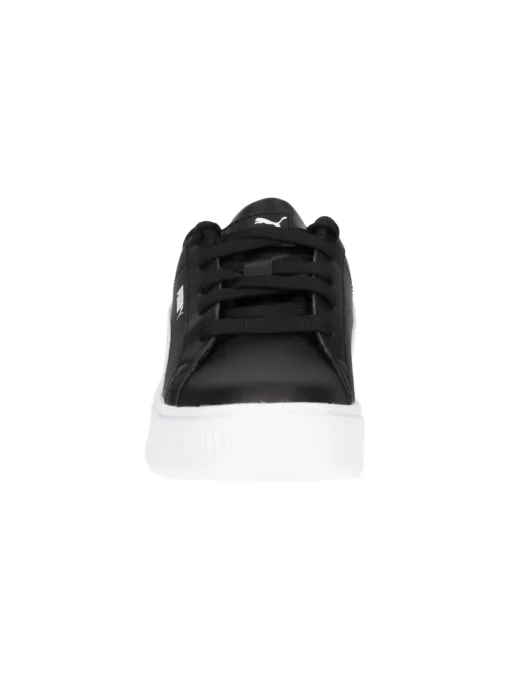 Sneaker Puma Karmen da bambina nera