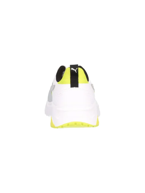 Sneaker Puma Trinity da uomo multicolor