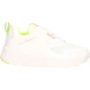 Sneaker Refresh Vegan da donna bianca