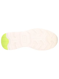 Sneaker Refresh Vegan da donna bianca