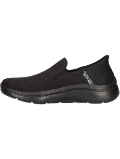 Sneaker Skechers Arch-Fit Slip-Ins da uomo nera