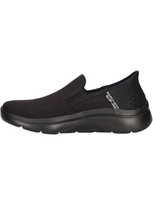 Sneaker Skechers Arch-Fit Slip-Ins da uomo nera
