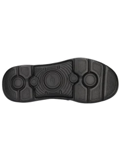 Sneaker Skechers Arch-Fit Slip-Ins da uomo nera