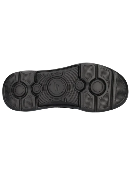 Sneaker Skechers Arch-Fit Slip-Ins da uomo nera