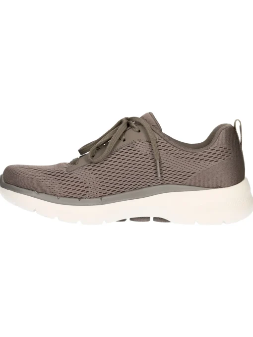 Sneaker Skechers Go Walk da uomo taupe