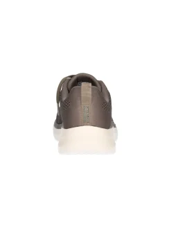 Sneaker Skechers Go Walk da uomo taupe