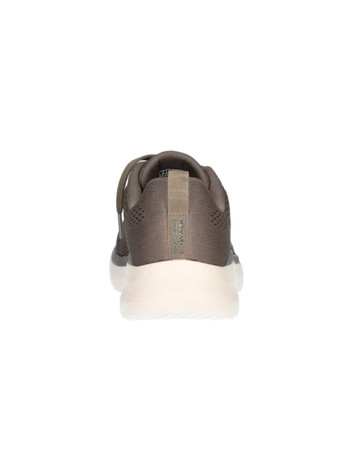 Sneaker Skechers Go Walk da uomo taupe