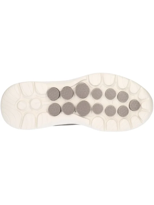 Sneaker Skechers Go Walk da uomo taupe
