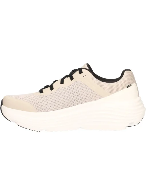 Sneaker Skechers Max Cushion da uomo beige