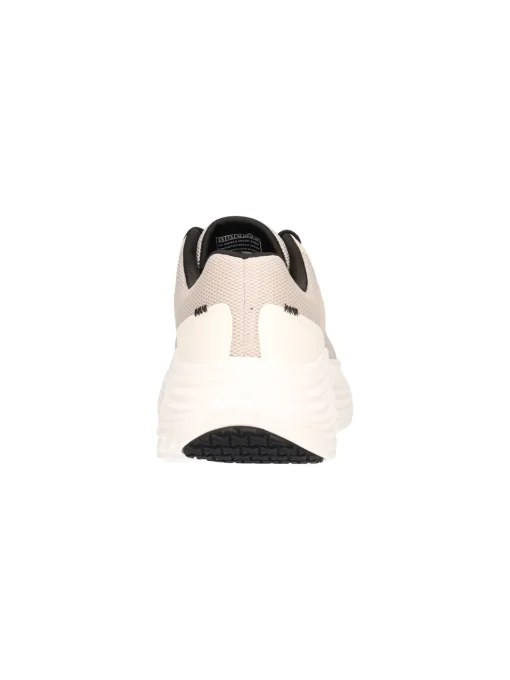Sneaker Skechers Max Cushion da uomo beige