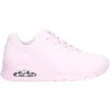 Sneaker Skechers Uno Air-Cooled da donna lilla chiaro