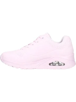 Sneaker Skechers Uno Air-Cooled da donna lilla chiaro