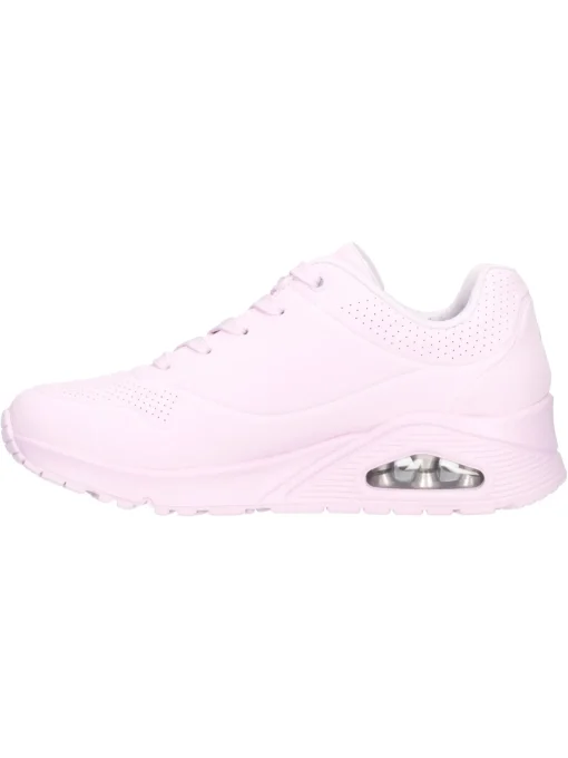 Sneaker Skechers Uno Air-Cooled da donna lilla chiaro