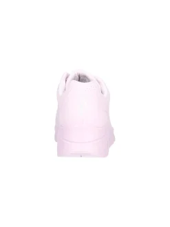 Sneaker Skechers Uno Air-Cooled da donna lilla chiaro