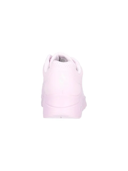 Sneaker Skechers Uno Air-Cooled da donna lilla chiaro