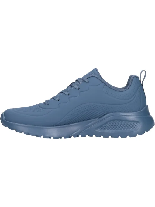 Sneaker Skechers Uno da uomo blu