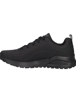 Sneaker Skechers Uno da uomo nera