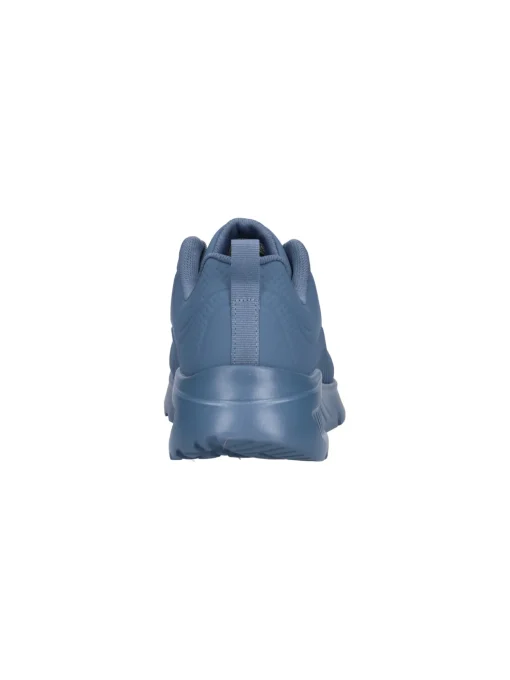 Sneaker Skechers Uno da uomo blu
