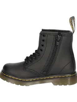 Anfibio Dr Martens 1460 T primi passi unisex nero