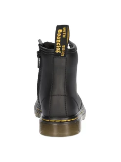 Anfibio Dr Martens 1460 T primi passi unisex nero