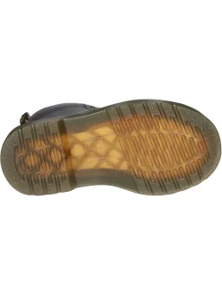 Anfibio Dr Martens 1460 T primi passi unisex nero