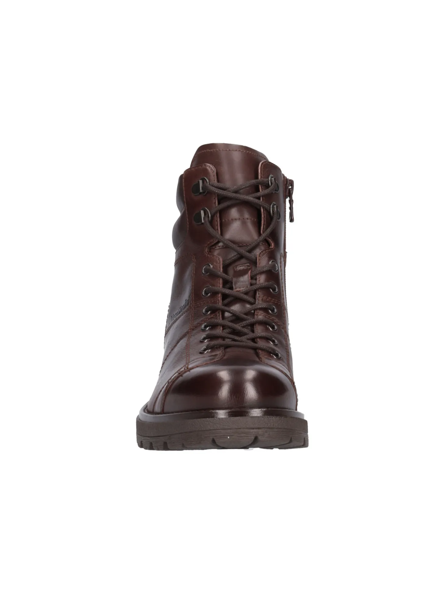 Anfibio Nero Giardini da uomo marrone