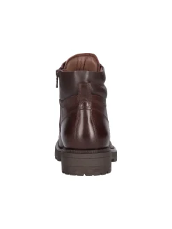 Anfibio Nero Giardini da uomo marrone