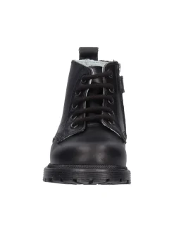 Anfibio Nero Giardini primi passi bambina nero