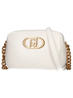 Borsa a tracolla Liu Jo da donna bianca