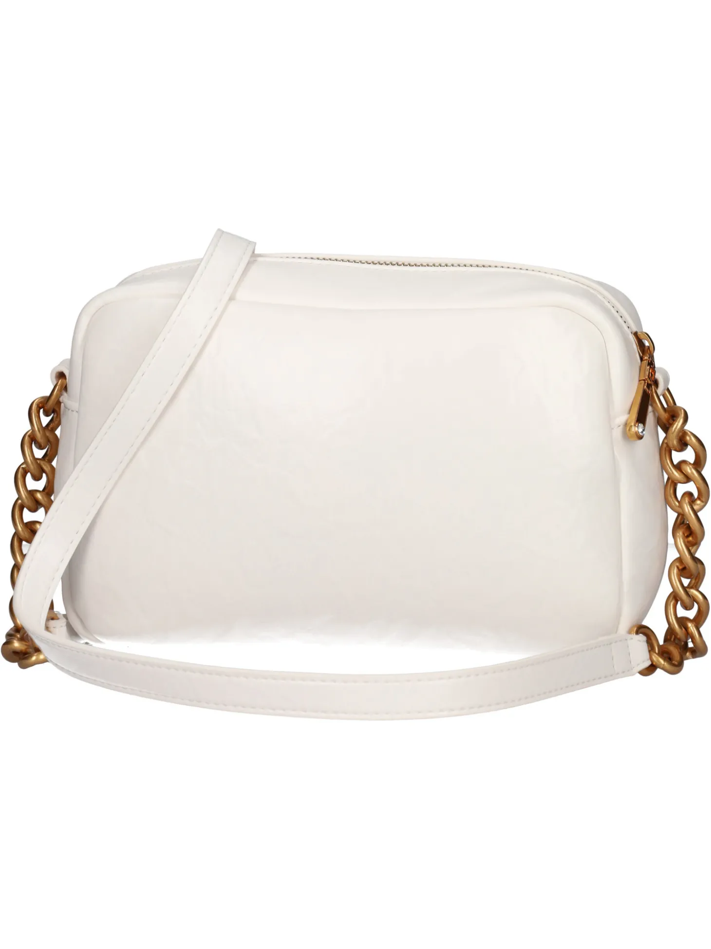 Borsa a tracolla Liu Jo da donna bianca