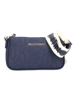 Borsa a tracolla Mario Valentino da donna blu