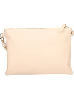 Borsa a tracolla Mario Valentino da donna beige