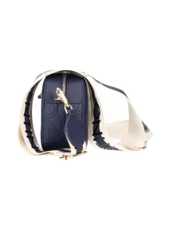 Borsa a tracolla Mario Valentino da donna blu