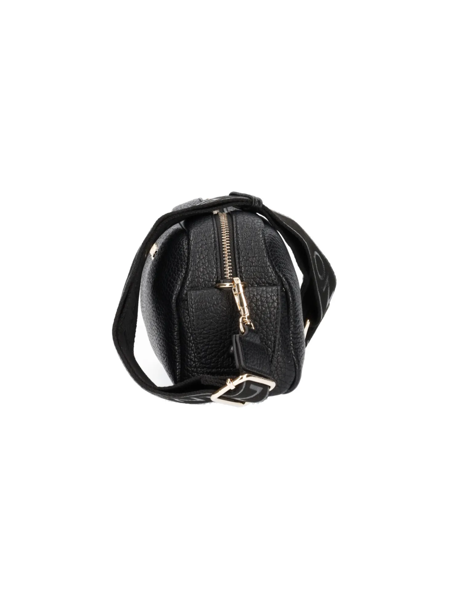 Borsa a tracolla Mario Valentino da donna nera