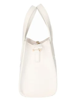 Borsa a tracolla Mario Valentino da donna bianca