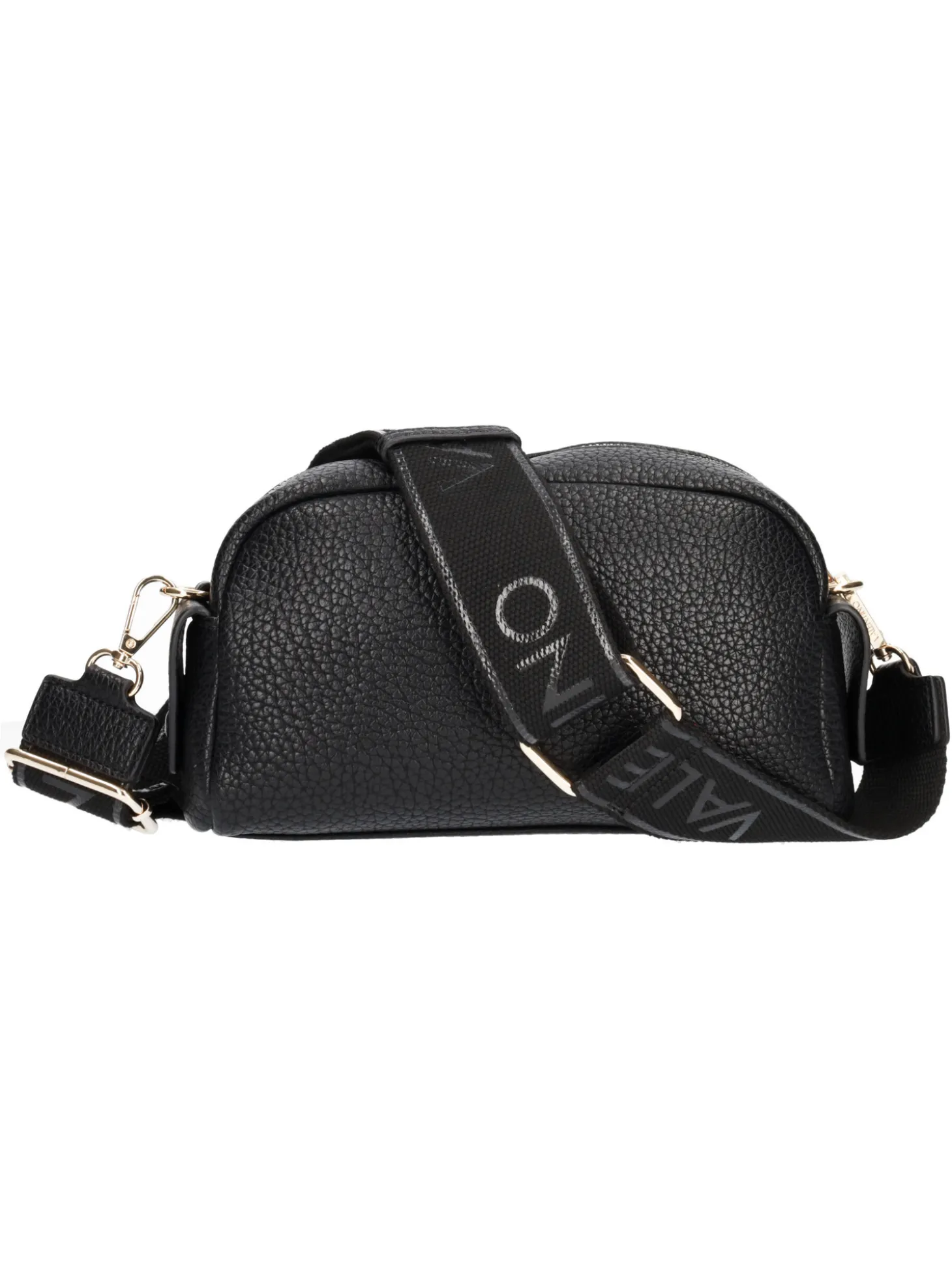 Borsa a tracolla Mario Valentino da donna nera