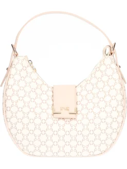 Borsa a tracolla Nero Giardini da donna beige