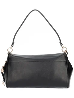 Borsa shopping Liu Jo da donna nera