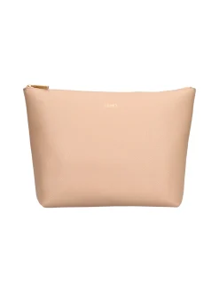 Borsa shopping Liu Jo da donna beige