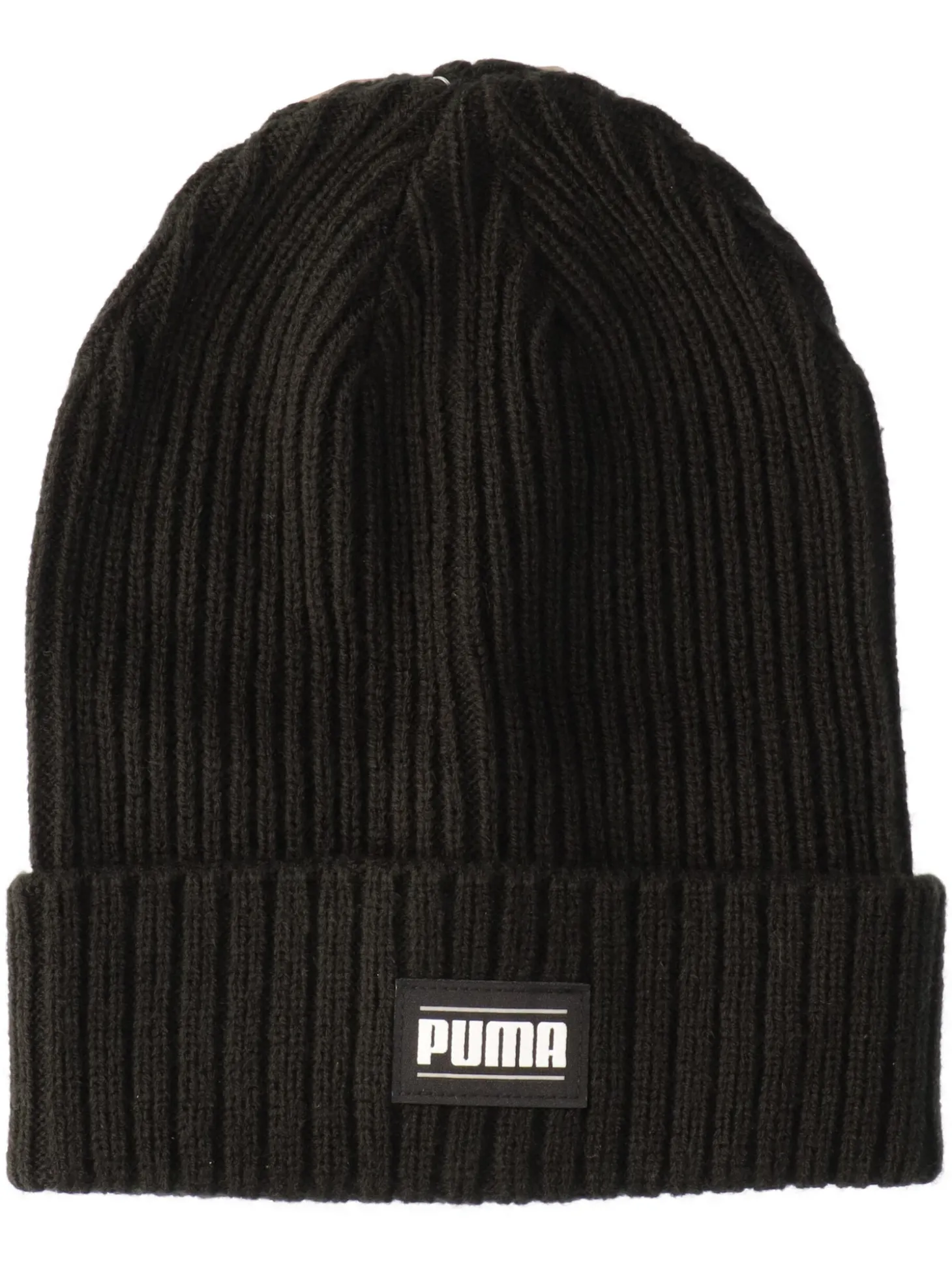 Cappello Puma unisex nero