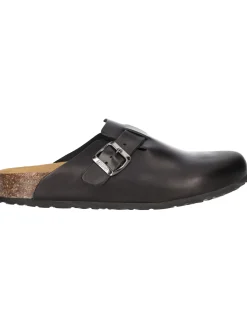 Ciabatta Igiu0026amp;Co da uomo nera