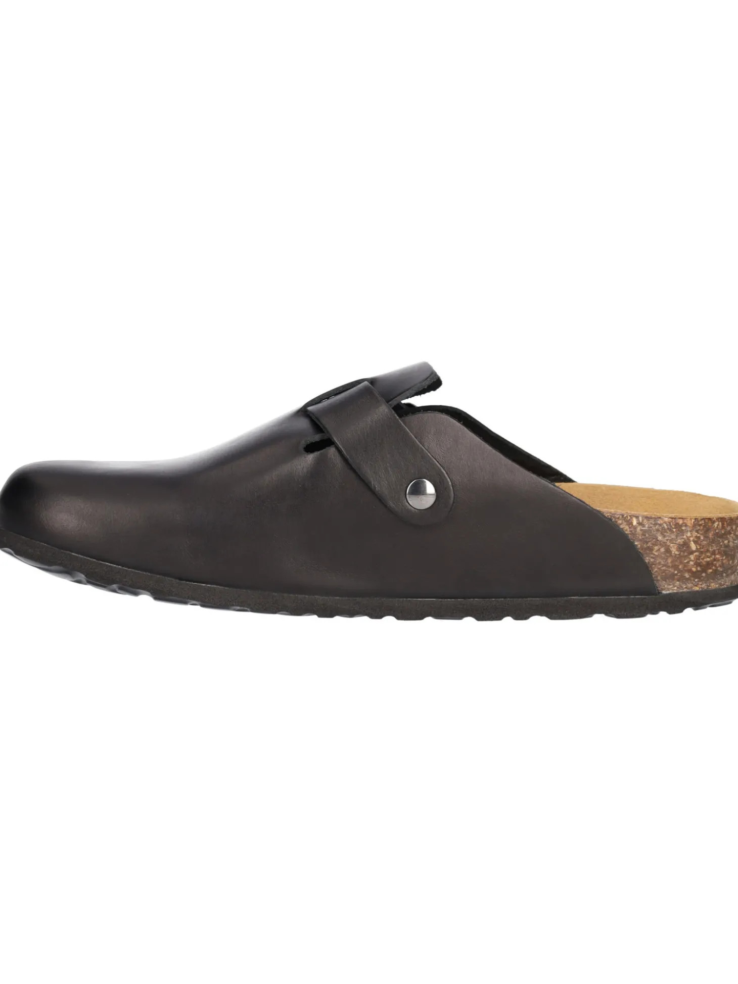 Ciabatta Igiu0026amp;Co da uomo nera