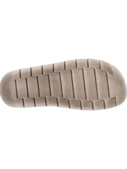 Ciabatta Lumberjack Asher da uomo testa di moro