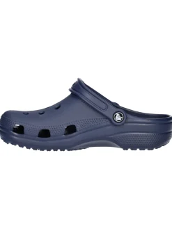 Ciabatta unisex linea Classic by Crocs blu