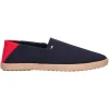 Espadrillas Tommy Hilfiger da uomo blu